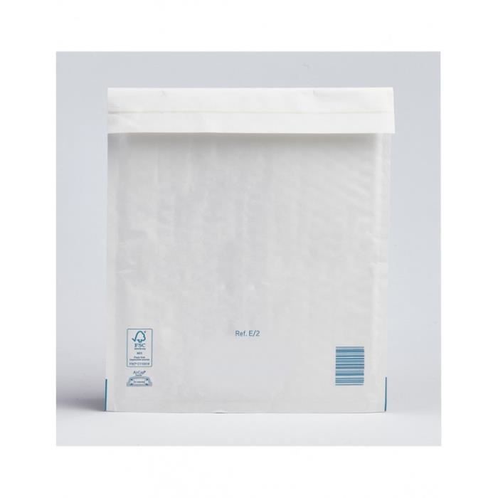 

Enveloppe Bulle Résistante enveloppe à bulle d air PRO Taille E lot de 20