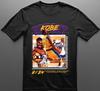 T-shirt Homme Kobe Bryant x “8/24” Unisexe Noir