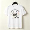 Film Camera Club Graphic Tshirt Unisex Retro Camera Film Roll Design Short Sleeve Vintage Photography Enthusiast Casual Tee Tops