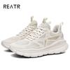 Pánské sportovní běžecké boty Ležérní maraton Prodyšné Lehké Dámské Pohodlné Atletické Protiskluzové Chůze Tenisky