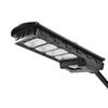 Solar Street Light 200LED IP65 Waterproof 300W Motion Sensor Timing Outdoor Street Lamp for