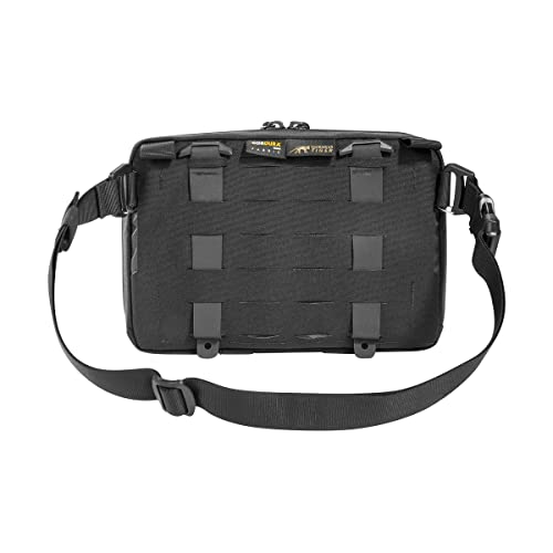 Tasmanian Tiger TAC POUCH 8.1 HIP (Black 7515.040)