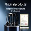 HEZHENG HZ-RELAX-1 Smart Octopus Scalp & Head Massager CN plug (adapter included)