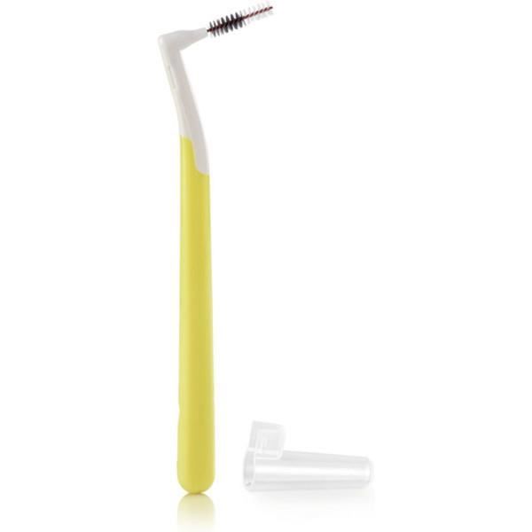Interdental - INTERPROX - Interprox Plus Mini 10 U - Gul - Unisex - Voksen