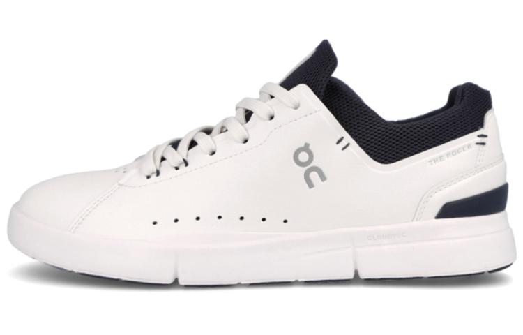 

On THE ROGER Comfortable Slip Resistant Abrasion Resistant Slip Resistant Abrasion Resistant Low top Skateboard Shoes 48.99451 37