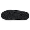 Anta 982 Special Edition Low-Top Skateboard Shoes Women's Black White Sneakers 122338067X-1