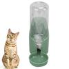 450ml Dog Water Dispenser Leakproof Pet Auto Feeding Water Bottle for Cats Dogs Rabbits