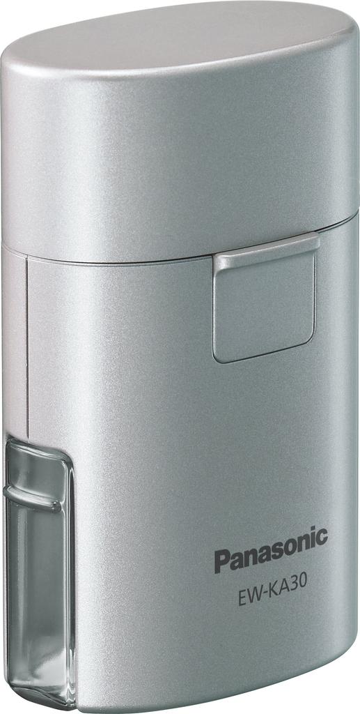 Panasonic Inhalator i lommeformat, Sølv, EW-KA30-S