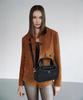 Dvalisse Laura Toast Bag Black