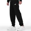 PUMA Logo Sweatpants 'Black' Men's 534935-01