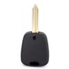Car Key Fob Case 2 Button ABS Cover Accessory Fit for Citroen C1 C2 C3 C4 Xsara Picasso
