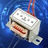 AC 12V24V Output Voltage 10W Input 220V 50Hz Single Power Transformer (24V)