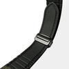 Silicone Leather Band for Samsung Galaxy Watch 8 40mm 44mm Watch 8 Classic 46mm Magnetic Bracelet Galaxy Ultra 2025 47mm Correa