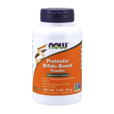 Prebiotic Bifido Boost Powder, 3 Oz