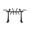 Robinson Pull-Up Bar Black