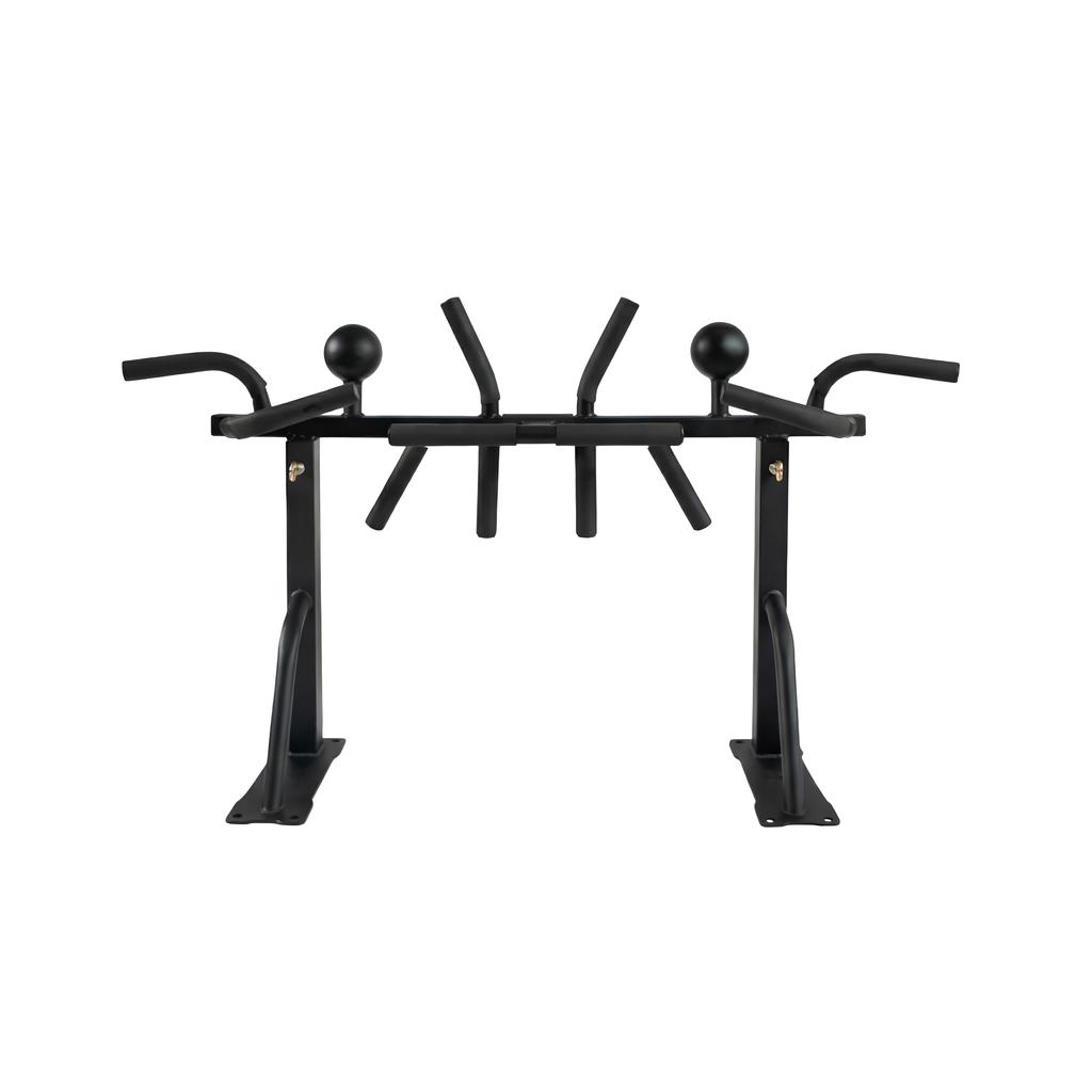 Robinson Pull-Up Bar Black