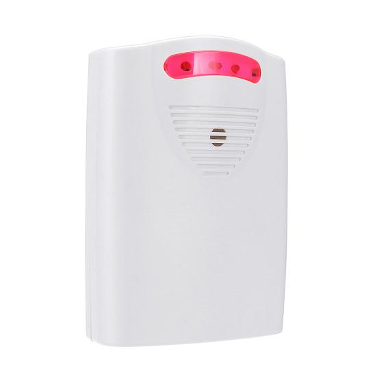 Wireless Driveway Alarm Alert System Security Garage Intruder PIR Motion Sensor