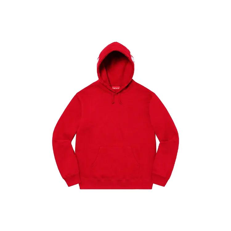 Supreme Windstopper Zip Up Hooded Sweatshirt FW22 (Unisex) Sweatshirts SUP FW20 378