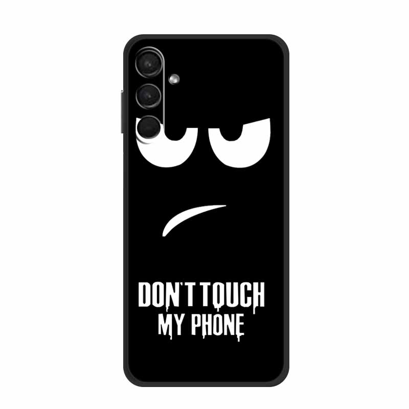 For Samsung Galaxy A25 5G Case Animals TPU Silicone Soft Back Cover Phone Cases for SamsungA25 6.5" Protective Wolf Cool Bumper