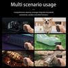 Powerful Industrial Duct Fan 130000RPM Advanced Fan Innovative Violent Blower for Gamers and Outdoor Enthusiasts