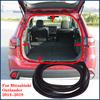 Trunk Lid Tailgate Weatherstrip Waterproof Dust Rubber Seal for Mitsubishi Outlander 2013-2019 OEM 5815A106 5815A067