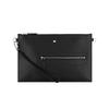 Men's Leather Clutch Bag