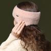Ear Warmth Headband Thermal Headband Ear Head Wrap Ear Muff Cold Weather Headband Wind proof Winter Ear Warmer Ear Cover