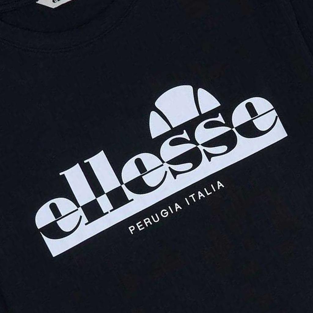 T-shirt da uomo Ellesse Rillas con logo