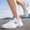Xtep Hydrogen Wind Technology Comfortable Fashion Shock Absorbing Wear Resistant Non Slip Low Top Casual Running Shoes Men sneaker 875319110028-2