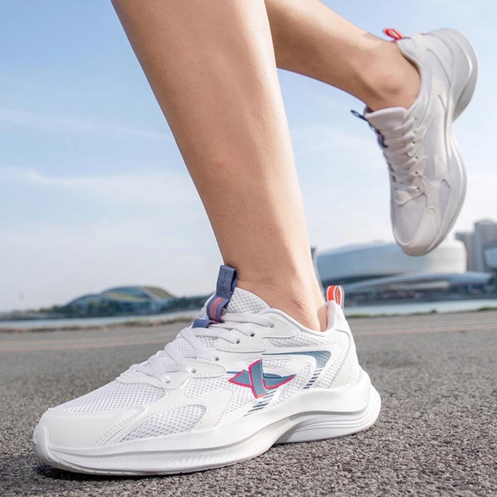Xtep Hydrogen Wind Technology Comfortable Fashion Shock Absorbing Wear Resistant Non Slip Low Top Casual Running Shoes Men sneaker 875319110028-2