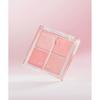 Ipkn Flap One Cheek Palette  3 Colors 