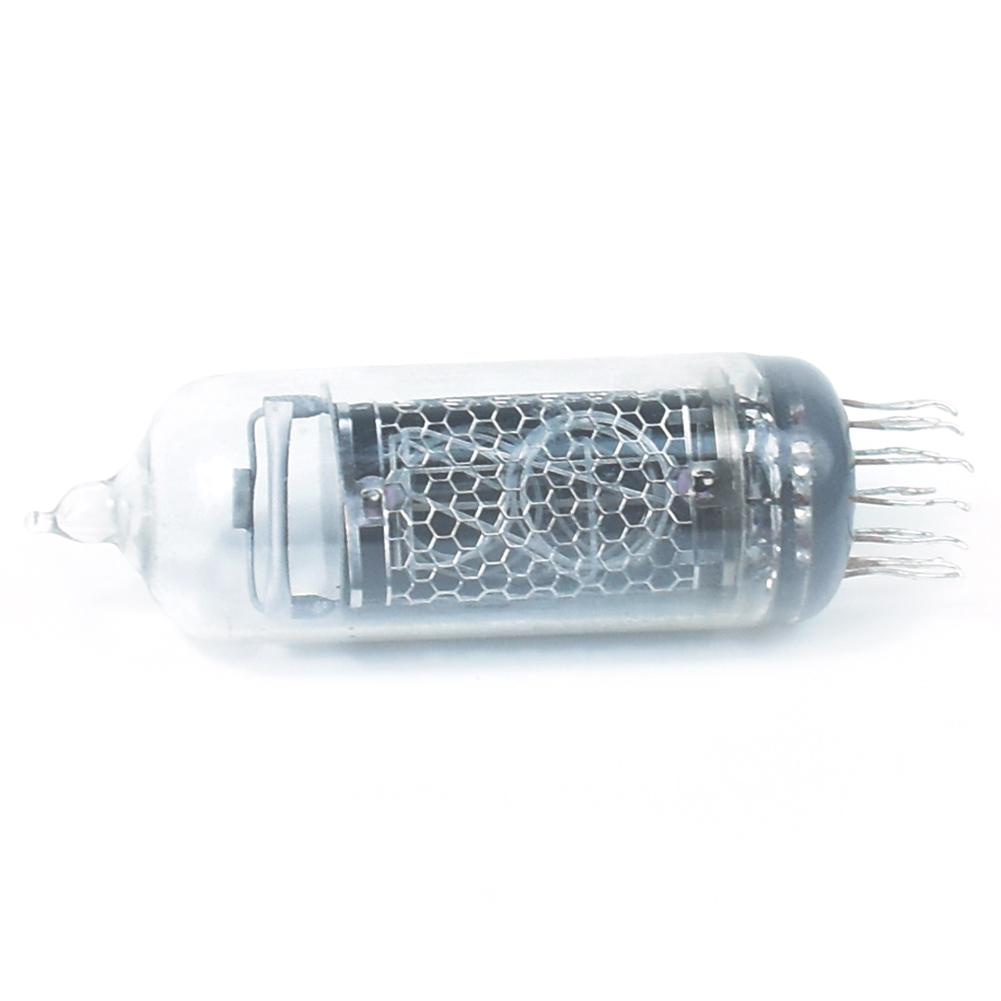 IN14 Glow Tube Clock Module High Brightness Long Lifespan Compatible With Arduino For DIY Electronic Clock Projects Home Decor