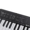 61 Keys Keyboard Piano Multifunctional Sustain Tremor Recording Portable Electronic Piano