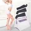 Air Circle Compression Leg Arm Cuff Body Massager Circulation Leg Wraps Therapy