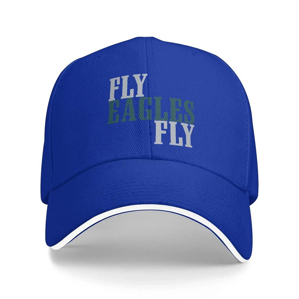Fly Fly Caps For Unisex WoUnisex Trendy Baseball Cap Football Trucker Hat Golf Headewear Adjustable Fit