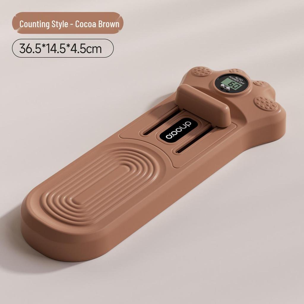 Arch Trainer: Flat Foot Control & Rehabilitation Sole Strengthening Tool