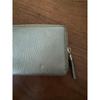 Used GUCCI Soho Round Zip Around Wallet