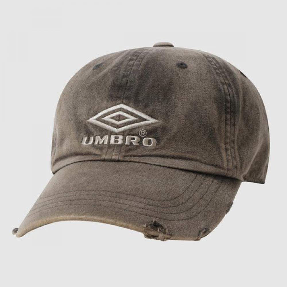 Umbro Damage Washing Ballcap Ur323ccp94