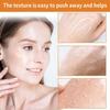 Gel Esfoliante agli Enzimi d'Arancia LF16-35 per Viso e Corpo | Esfoliante Viso Idratante a Pulizia Profonda | Rimuovi Cellule Morte | Illuminante & Pori C