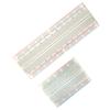 400/830 MB-102 Points Breadboard 830 points Breadboard Solderless PCB test Board 400 Hole Breadboard MB102 Test Develop DIY