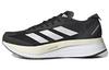 Adizero Boston 11 'Black Carbon' GX6651