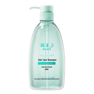 Kao Refreshing & Smooth Hair Care Shampoo
