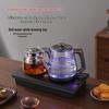 Biooner Automatic Water-Filling Electric Tea Kettle Set CN Plug (adapter Included)