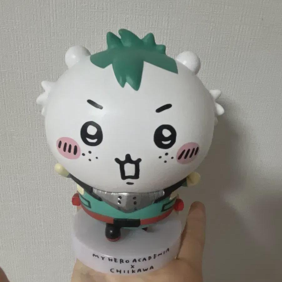 

Мидория Чиикава Коллаборационная фигурка