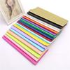10-Sheet Pack of Colored Tissue Paper for Children's Origami and Crafts