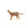 Schleich Farm World Bengal Ages Realistic Farm Animal Toy 13918 Figure, 3+,
