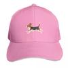 Beagle Baseball Cap Sunhat Rugby Military Tactical Cap Visor Unisex Luxury Brand Womens