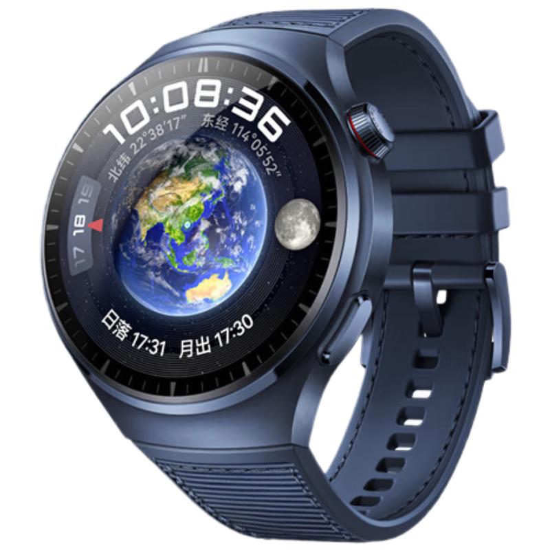 

Huawei Watch 4 Pro Smartwatch (CN version)