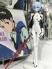 1-5pcs 22CM  Anime NEON GENESIS EVANGELION EVA Ayanami Rei kawaii figure PVC model toys doll collect ornaments gifts