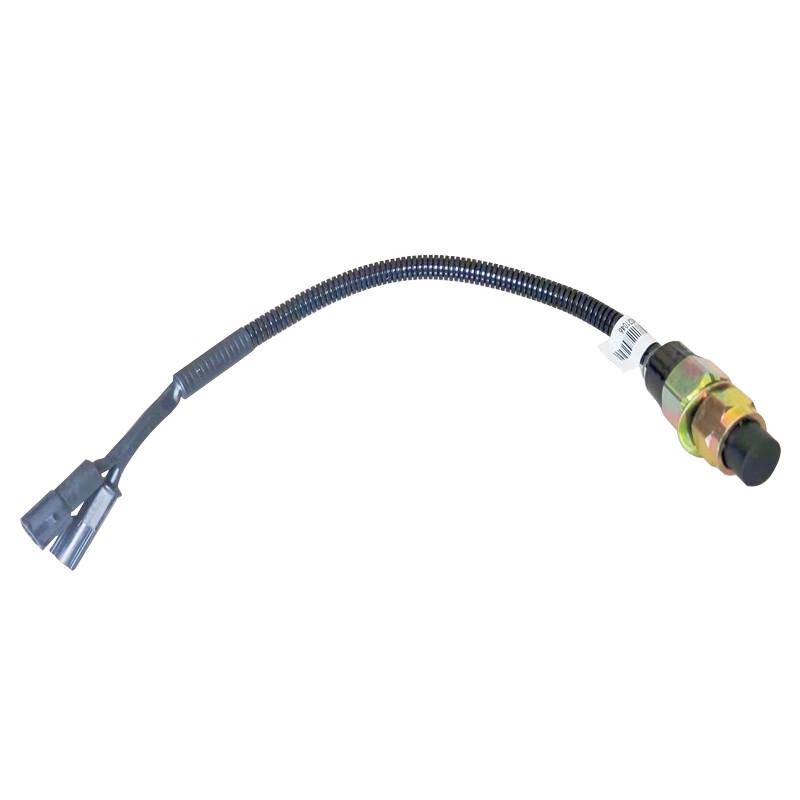 Sinotruk Howo Cab Tilt Mechanism Switch